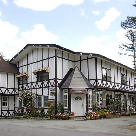 Pension Ramble Kuszacu Kültér fotó